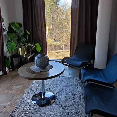 Saules Club Apart Hotel Saulkrasti Room photo