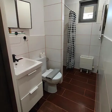 Saules Club Apart Hotel Saulkrasti Room photo