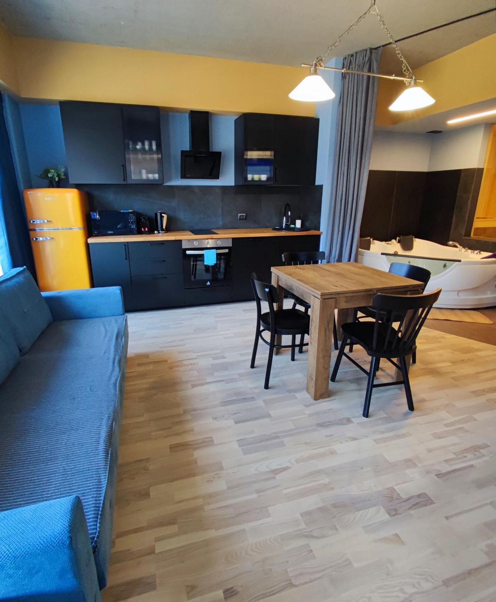 Saules Club Saulkrasti