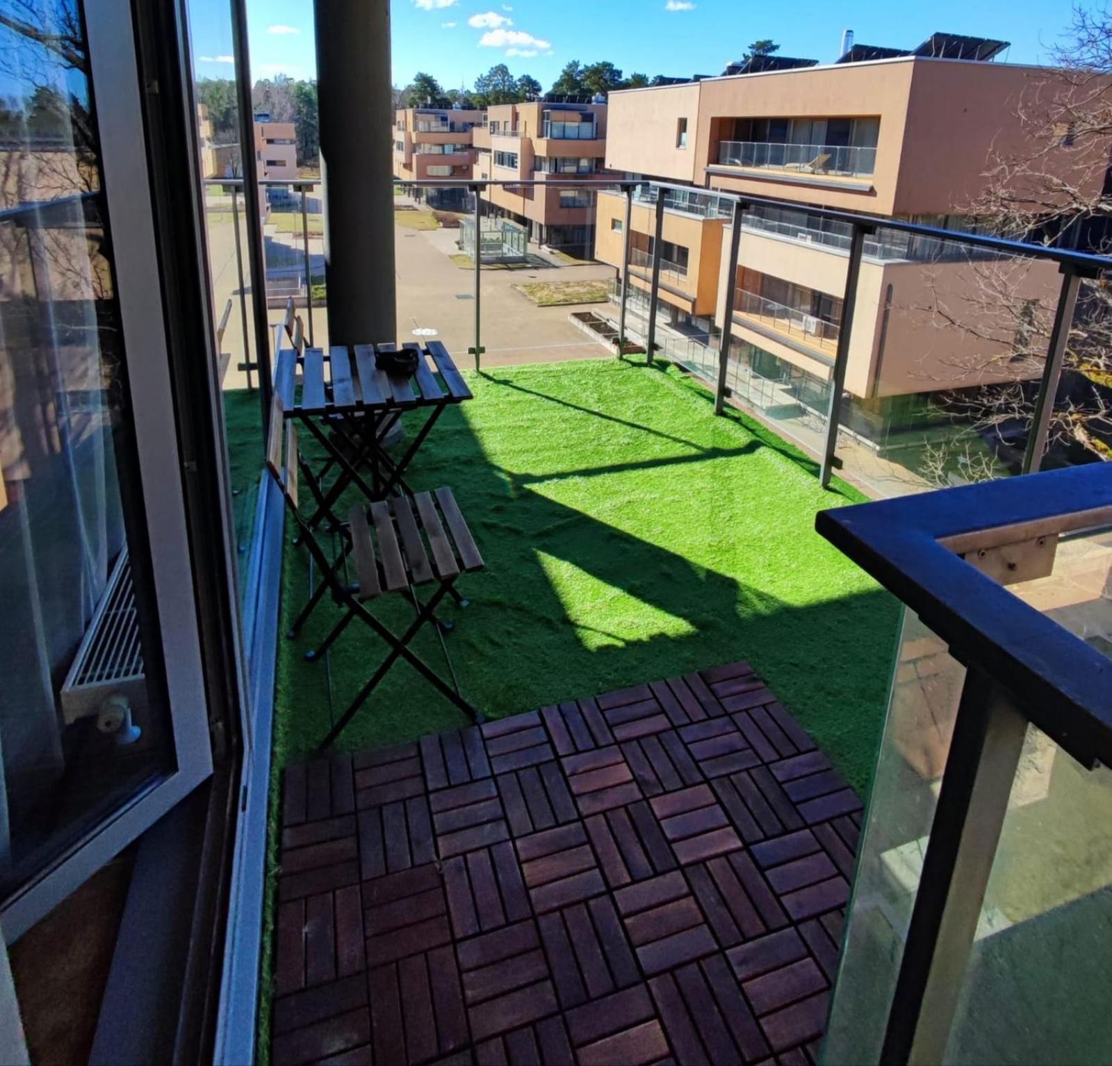 Apartment Saules Club
