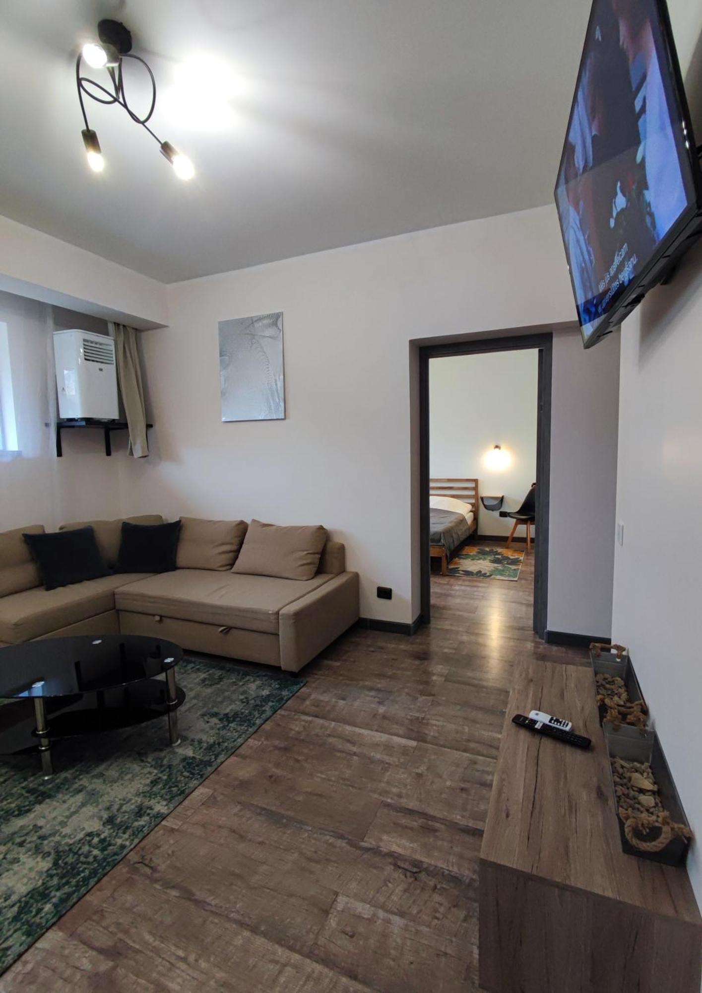 Saules Club Apartment Saulkrasti