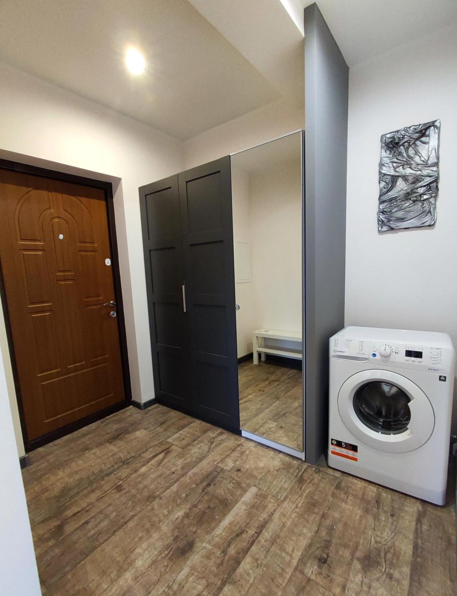 Apartment Saules Club *