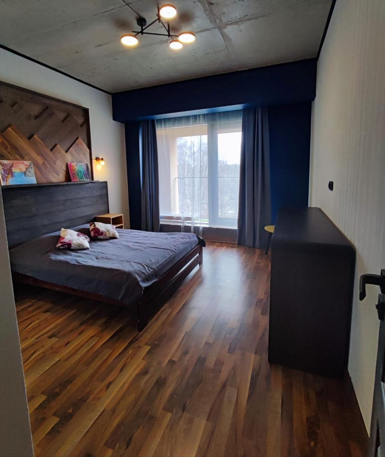 Saules Club Apartment *
