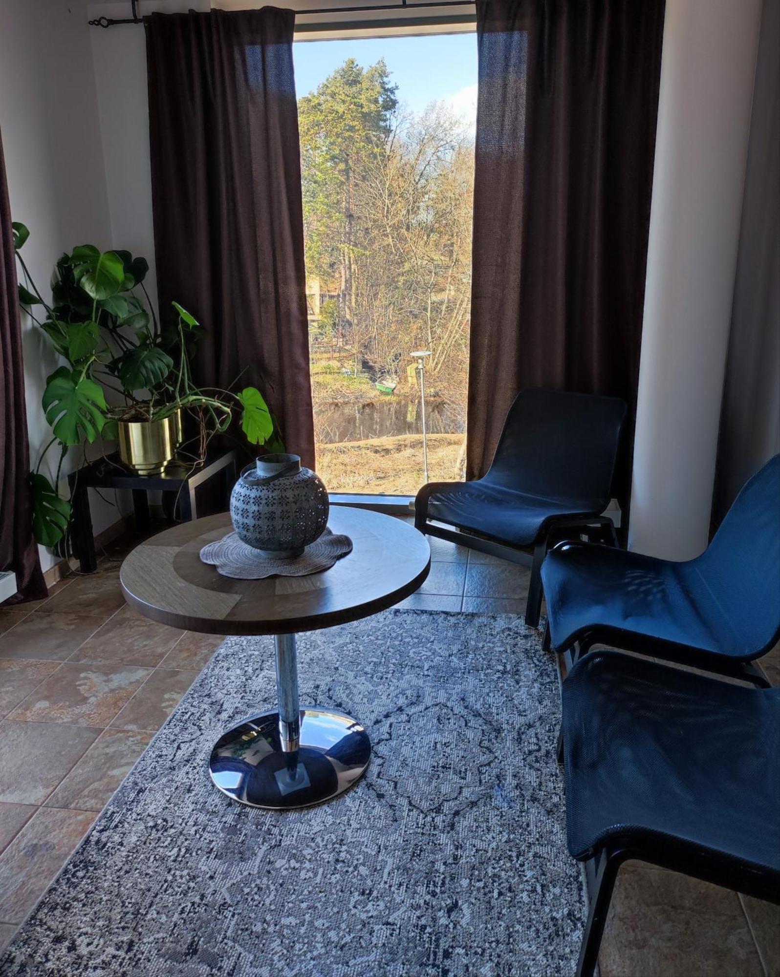Saules Club Apartment