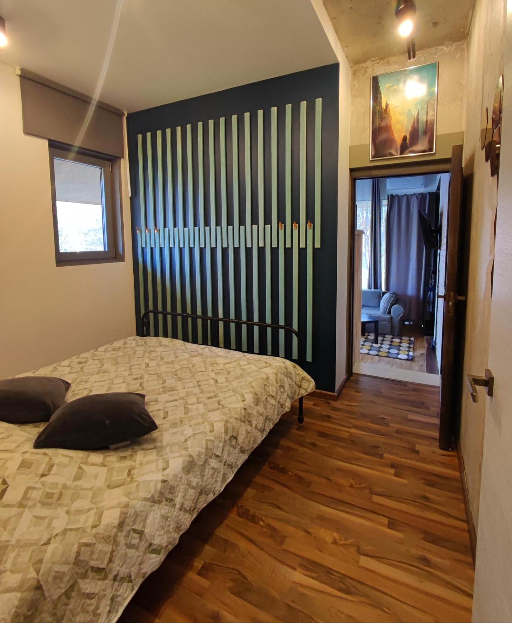 Saules Club Apartment *
