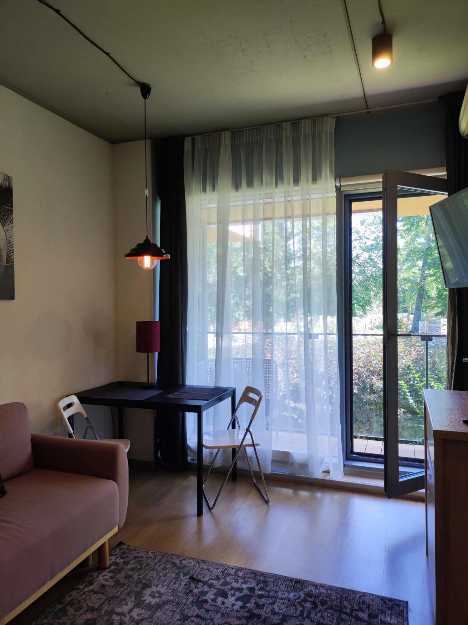Saules Club Apartment