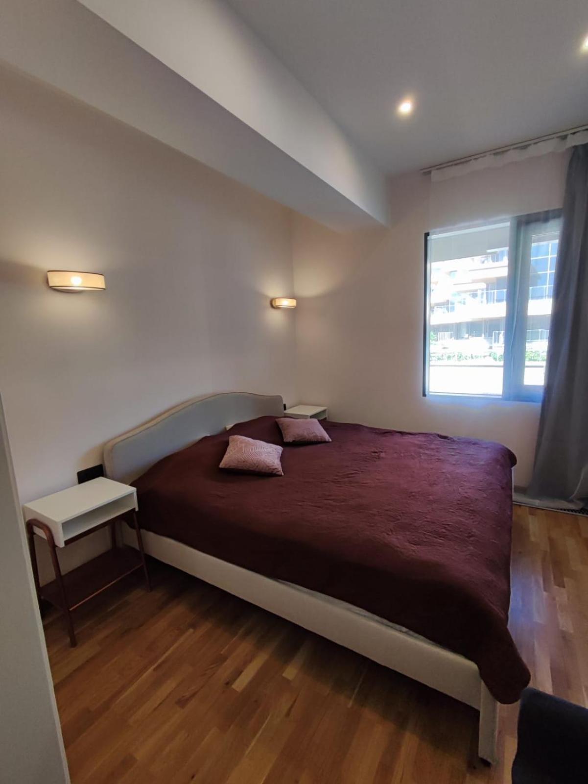 Saules Club Apartment