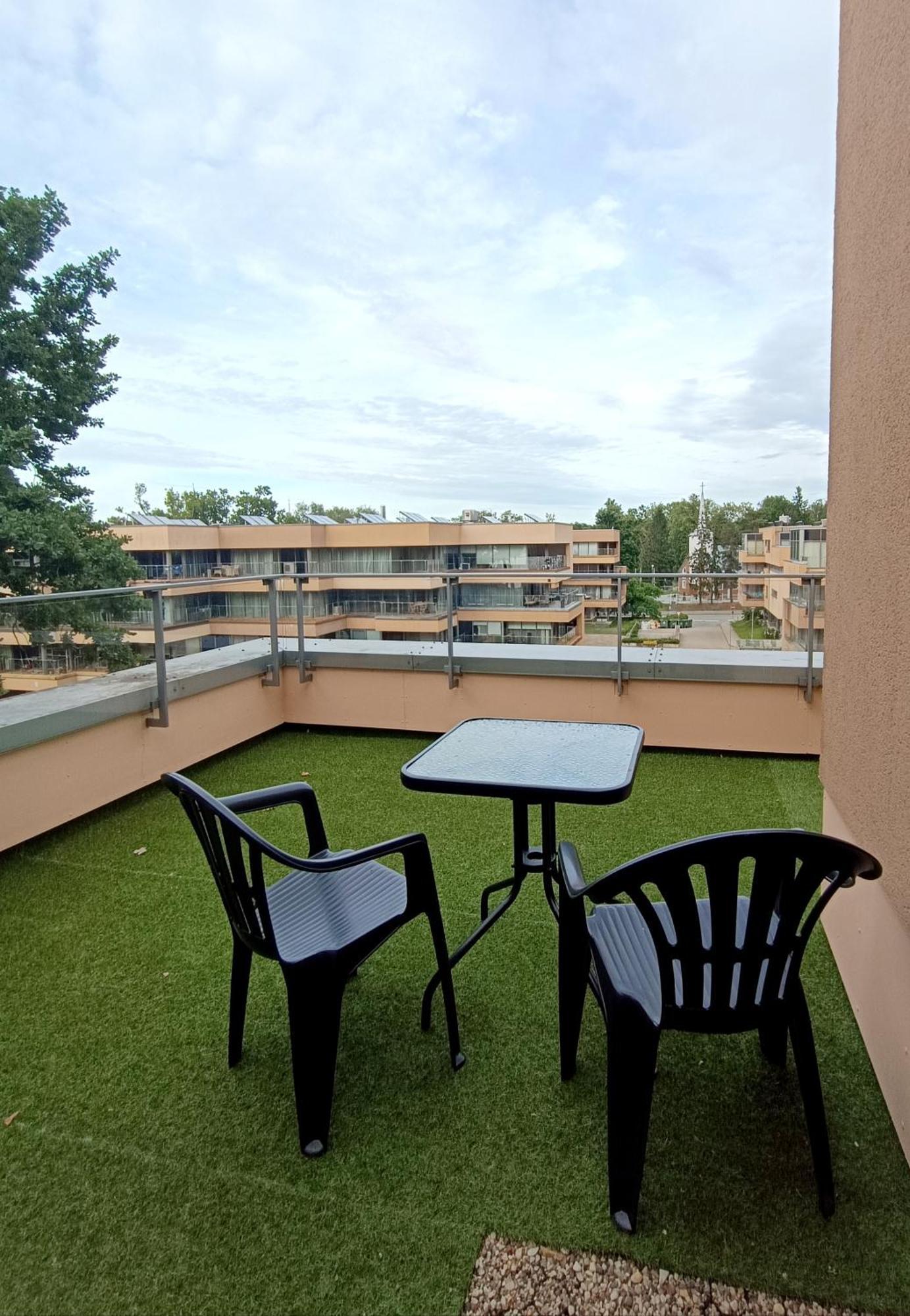 Apartment Saules Club