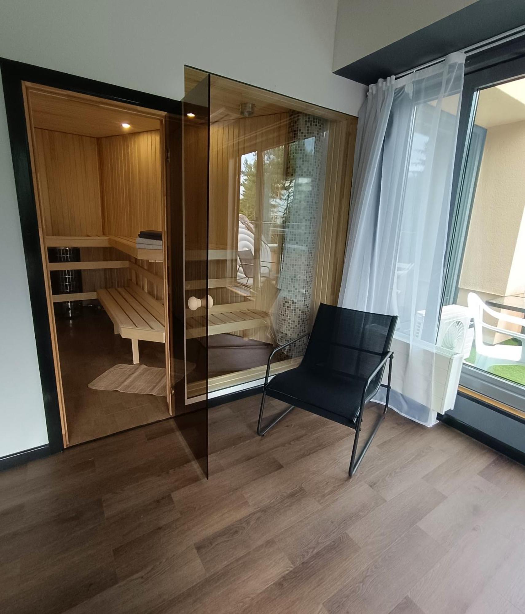 Saules Club Apartment Saulkrasti