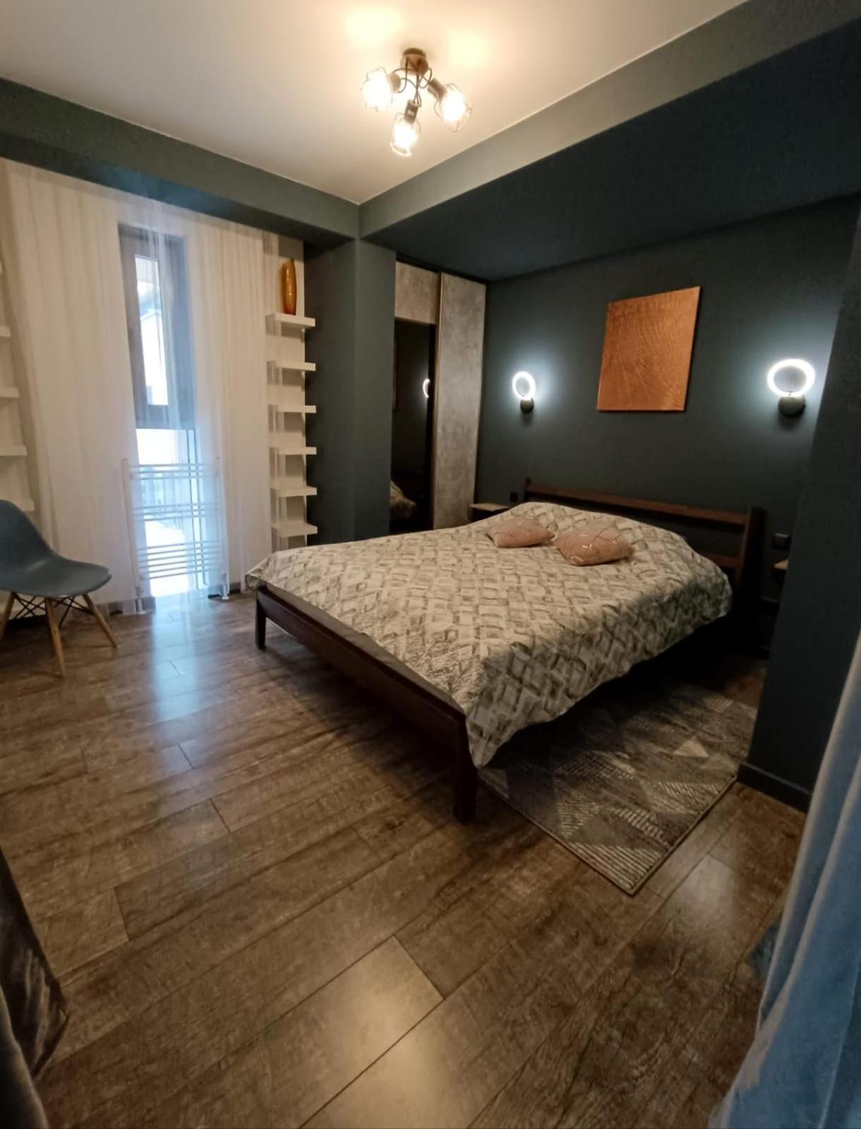 Apartment Saules Club Saulkrasti