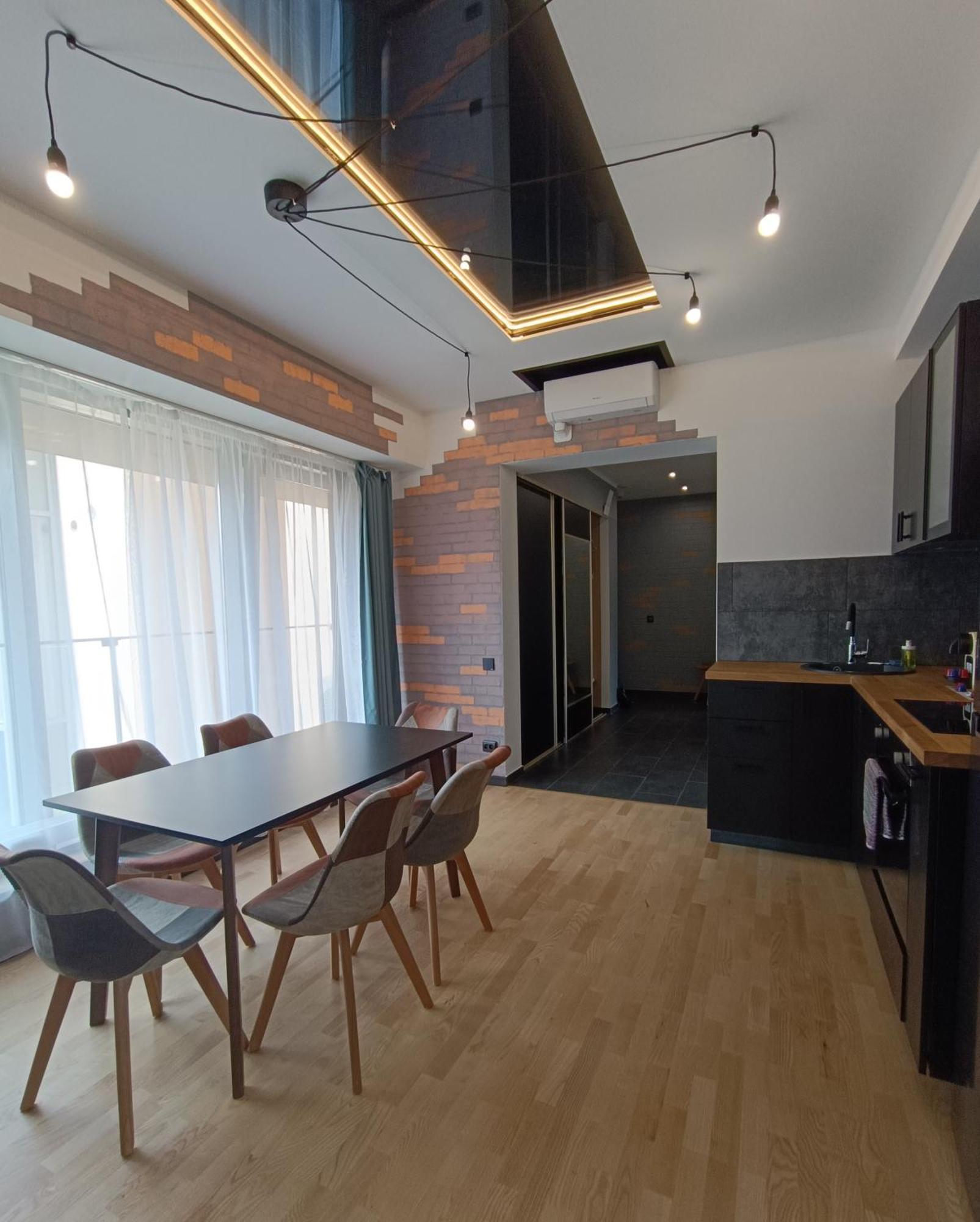Apartment Saules Club *