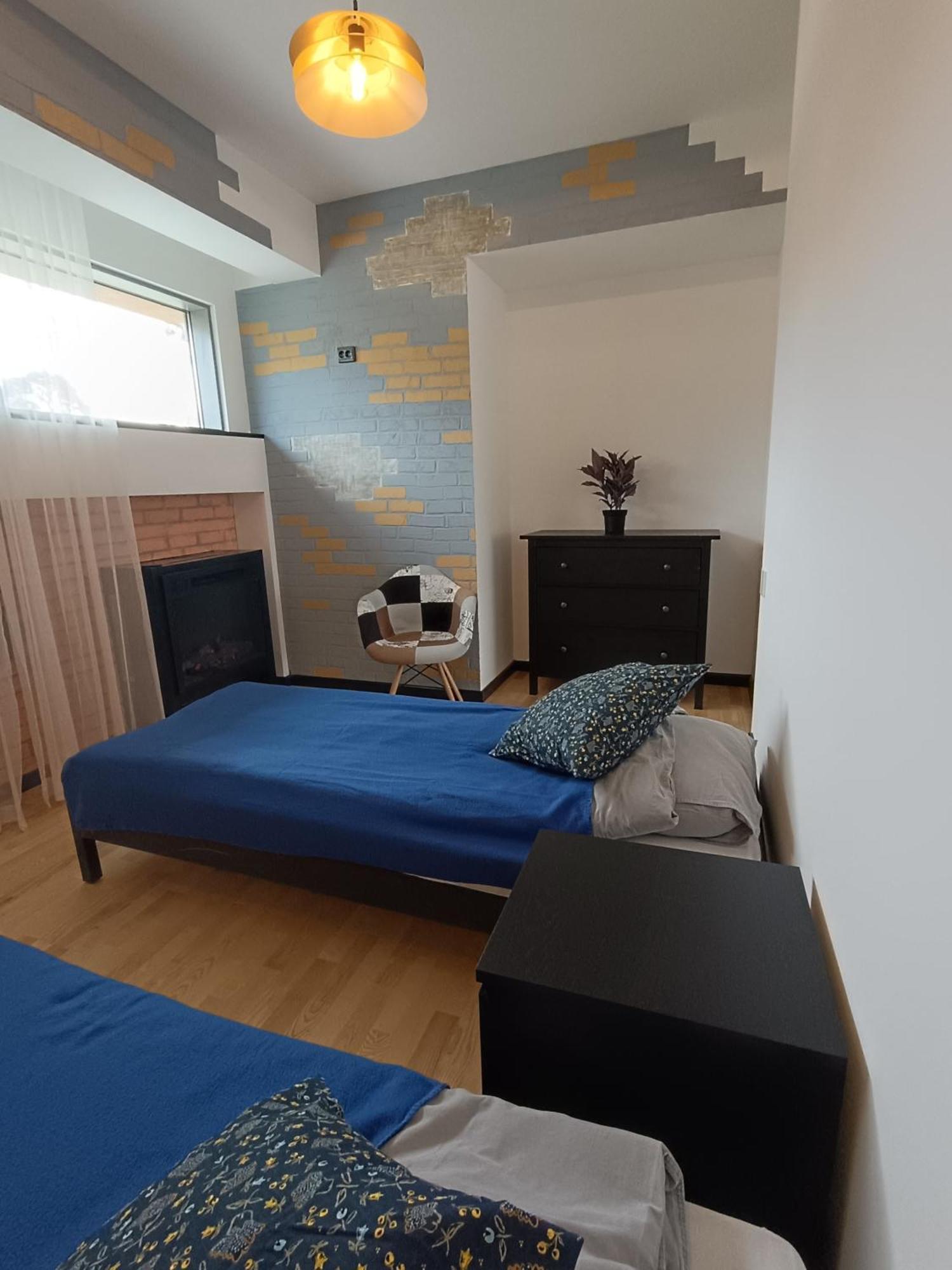 Apartment Saules Club Saulkrasti