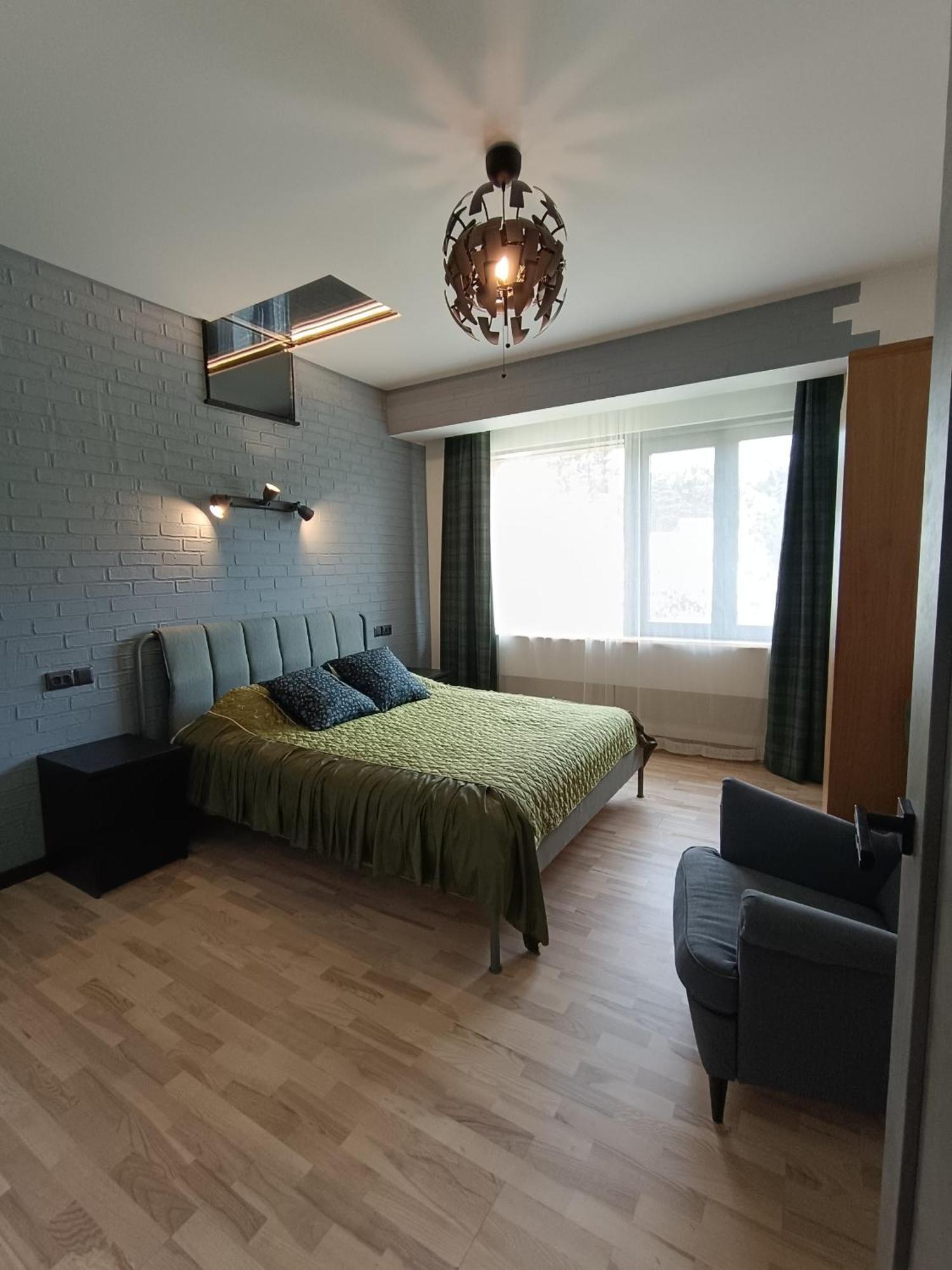 Saules Club Apartment