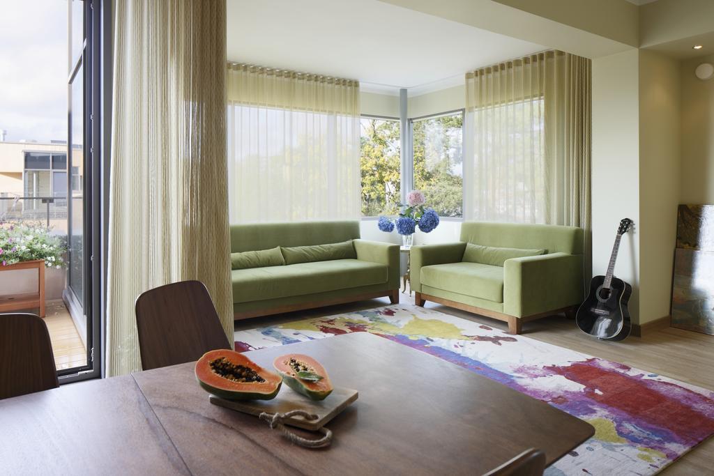 Saules Club Apartment