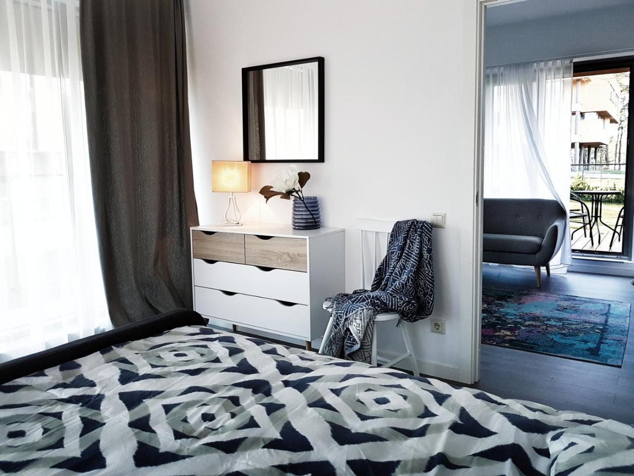 Apartment Saules Club